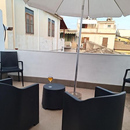 Toro House Daire Noto Dış mekan fotoğraf