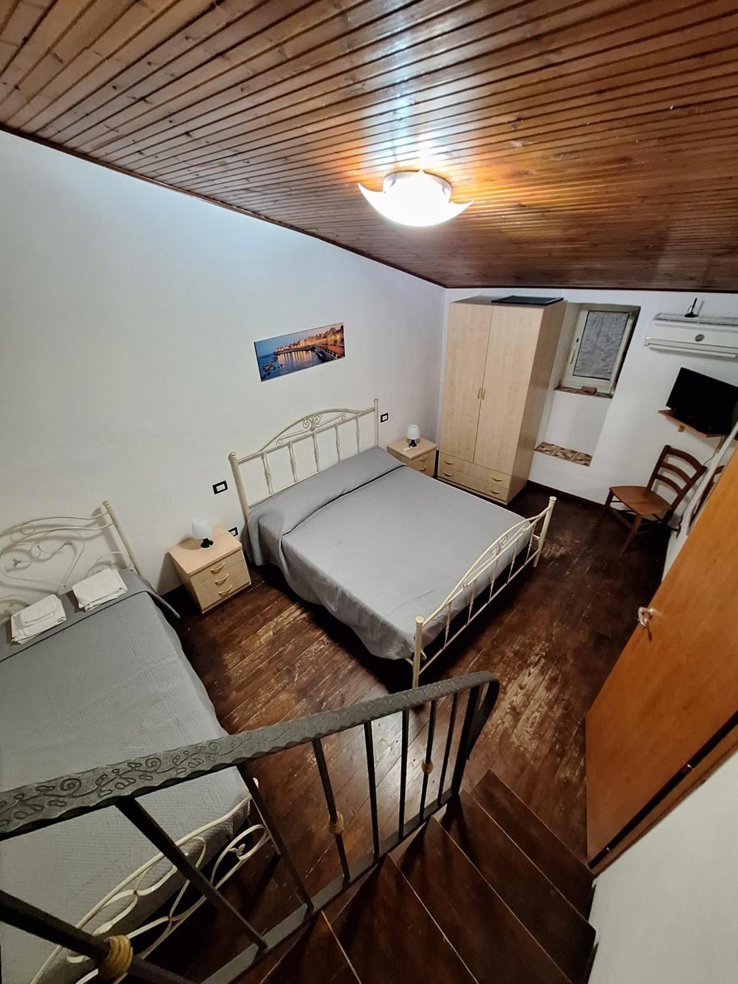Toro House Daire Noto Dış mekan fotoğraf