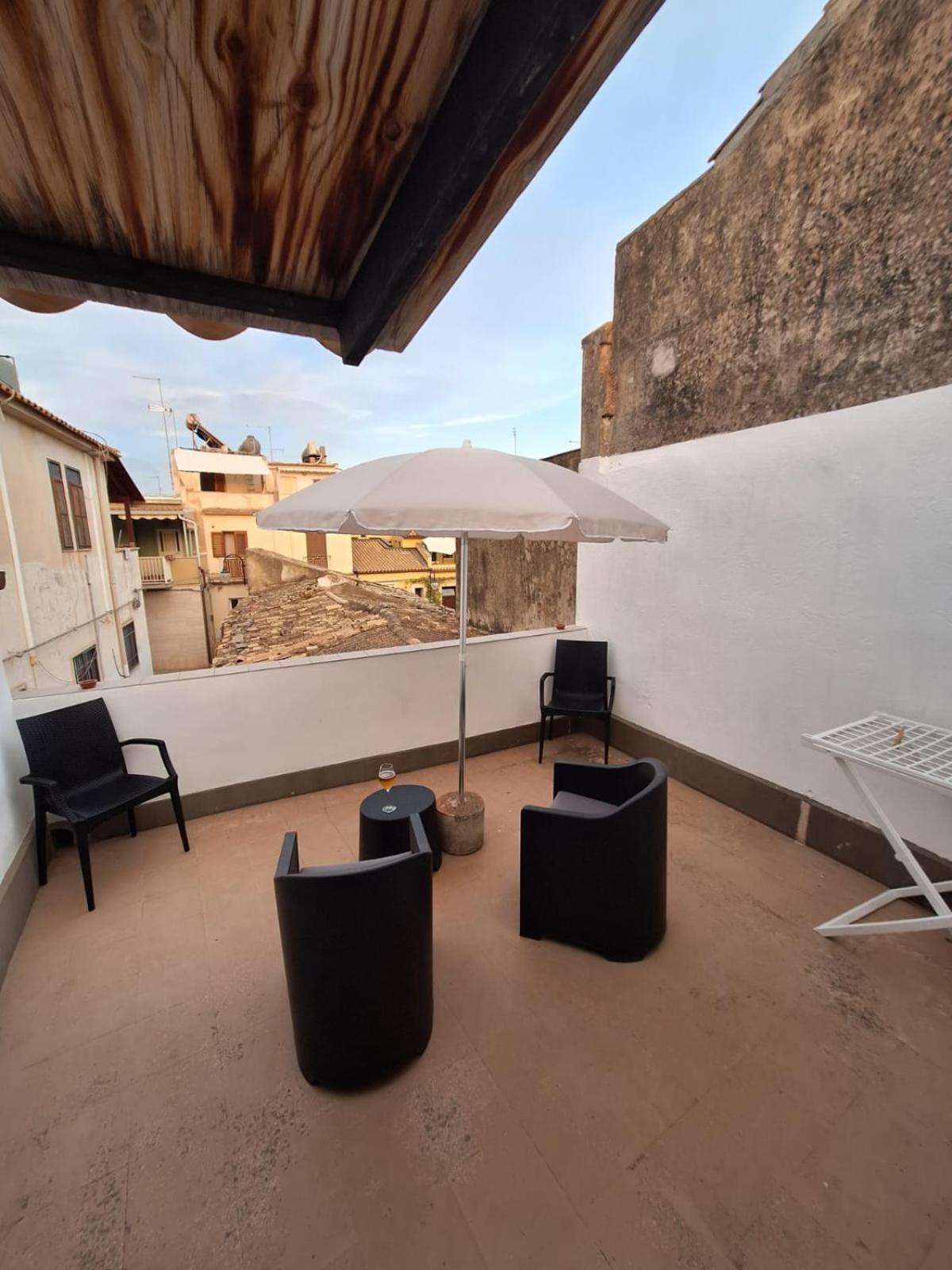 Toro House Daire Noto Dış mekan fotoğraf