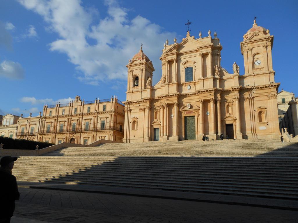 Toro House Daire Noto Dış mekan fotoğraf