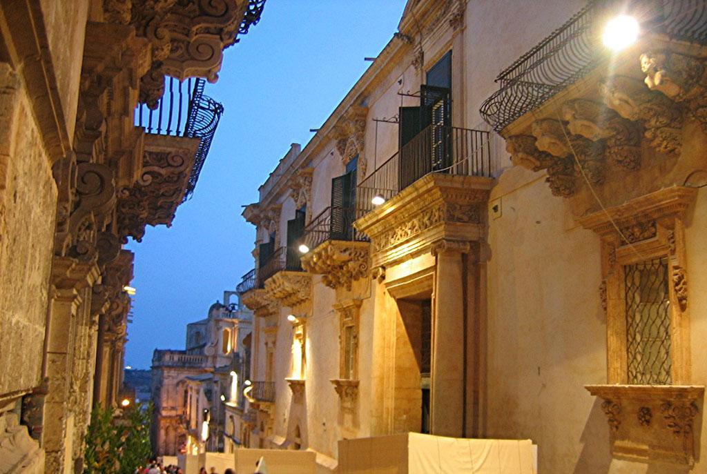 Toro House Daire Noto Dış mekan fotoğraf
