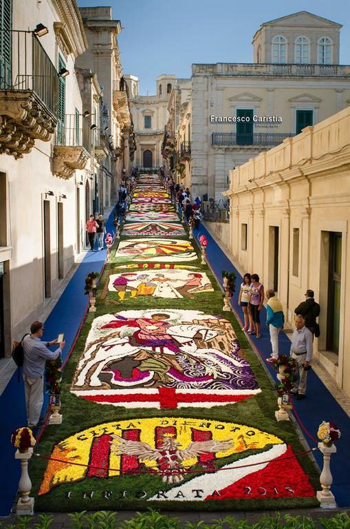Toro House Daire Noto Dış mekan fotoğraf
