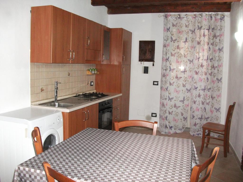 Toro House Daire Noto Dış mekan fotoğraf
