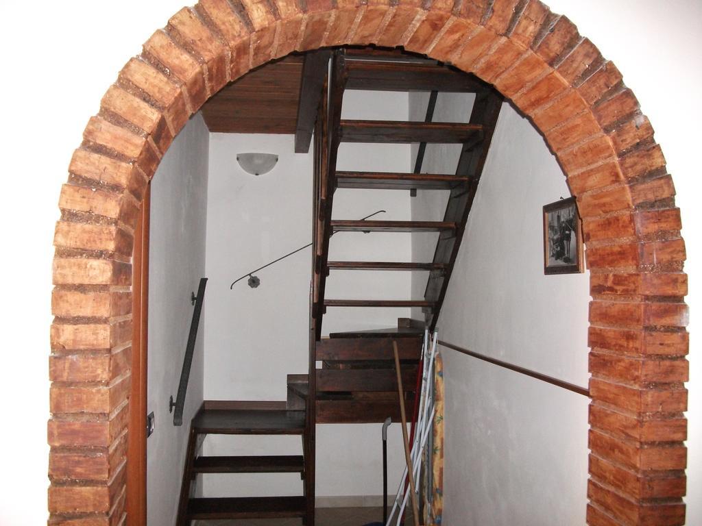 Toro House Daire Noto Dış mekan fotoğraf