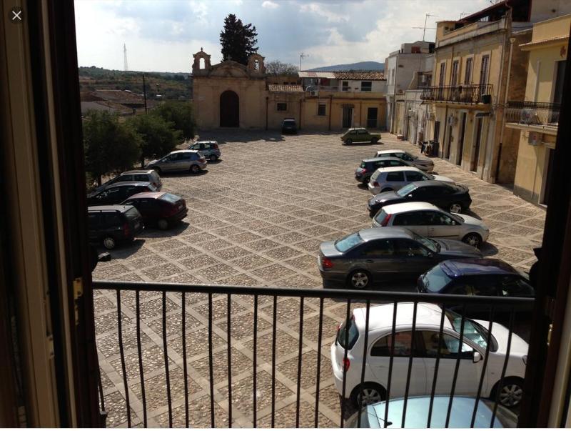Toro House Daire Noto Dış mekan fotoğraf